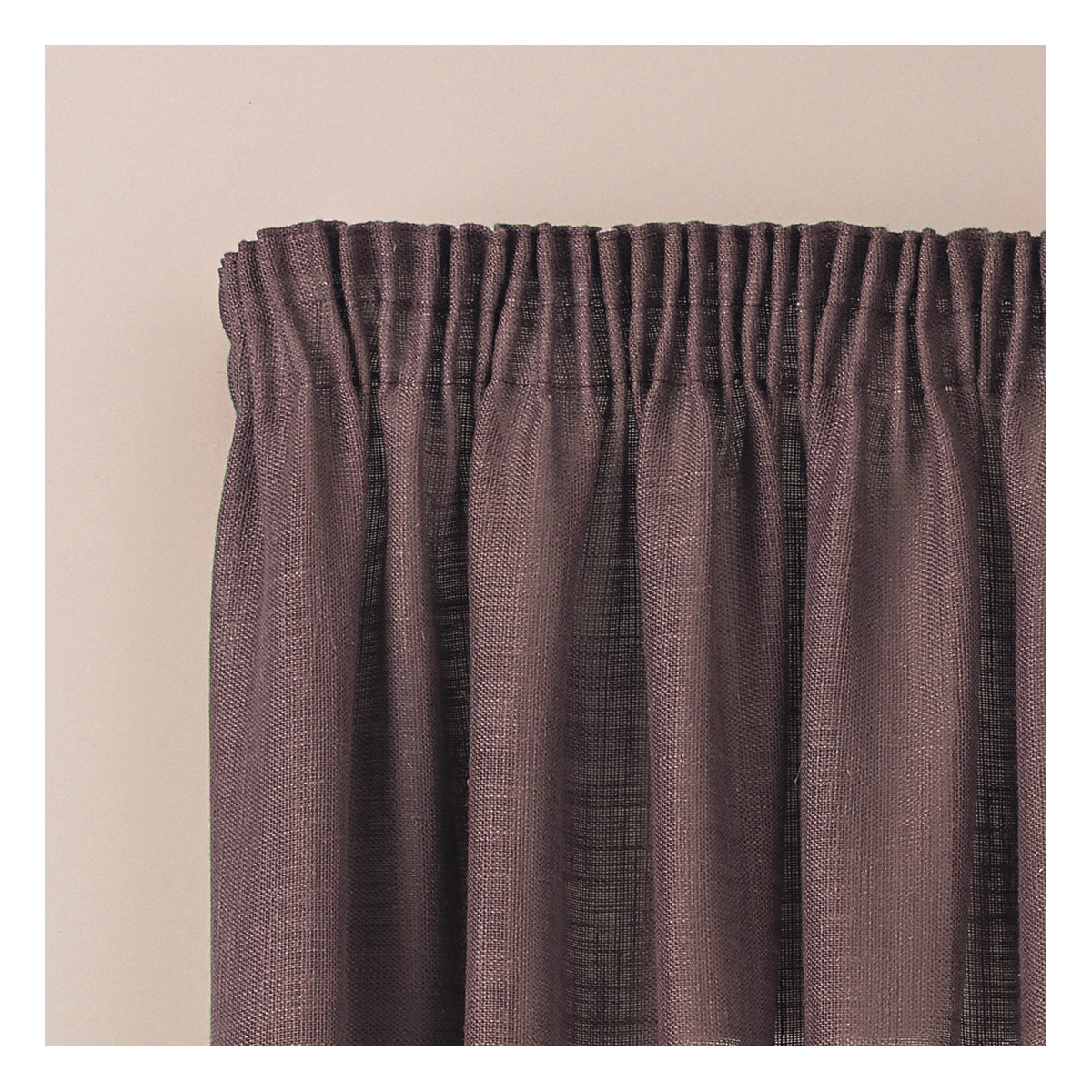 Riel de cortina Basic extensible (Largo: 67 cm, Metal)